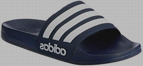 Opiniones de las 9 mejores Chanclas Adidas Adilette De Hombres