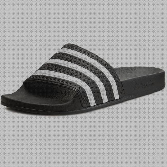 Opiniones de adilette adidas chanclas adidas adilette hombre