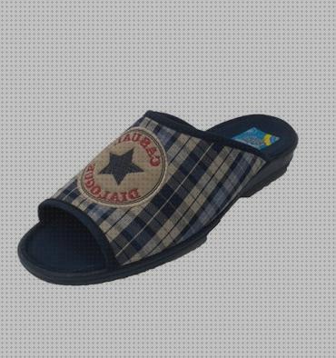 Las mejores marcas de chanclas chanclas casa hombre