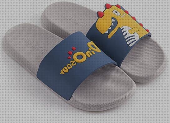 Las mejores chanclas chanclas casa hombre