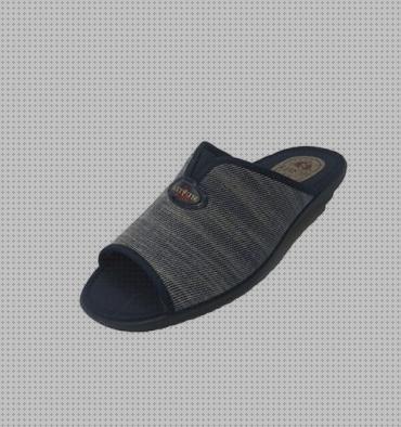 Review de chanclas casa hombre