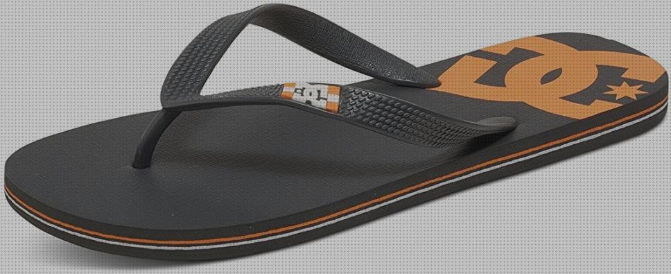 Las mejores chanclas dc hombre chanclas chanclas dc 44 hombre