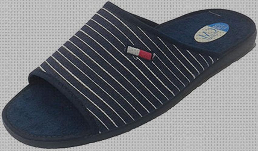 Las 10 Mejores Chanclas De Hombres De Telas