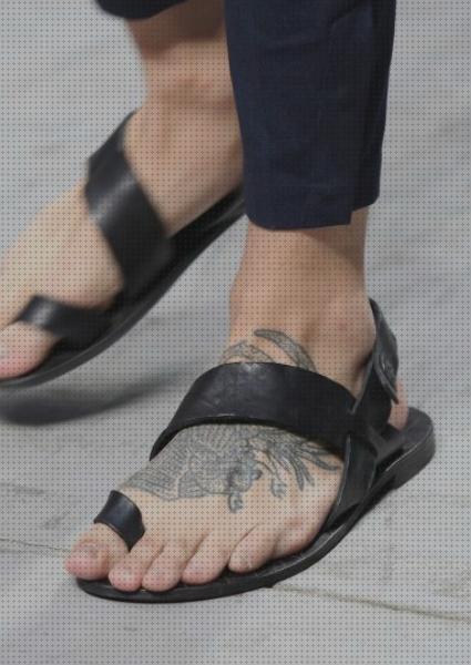 Opiniones de las 9 mejores Chanclas De Veranos De Hombres