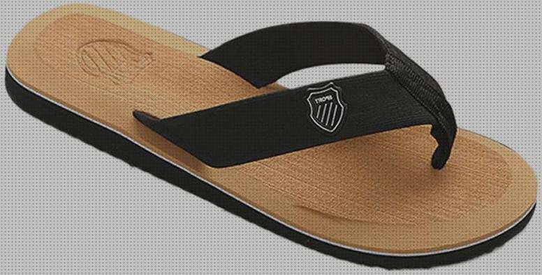 Las mejores chanclas chanclas de verano hombre