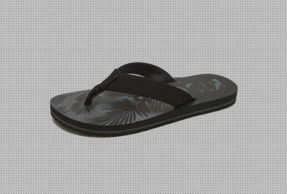 Las mejores 11 Chanclas Dedos De Hombres