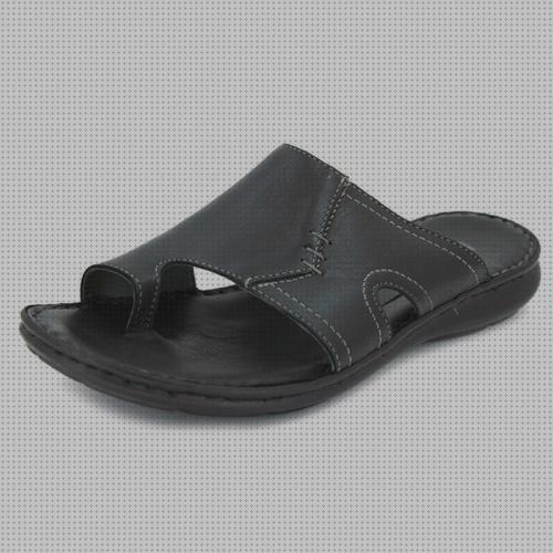 ¿Dónde poder comprar chanclas chanclas dedo hombre?