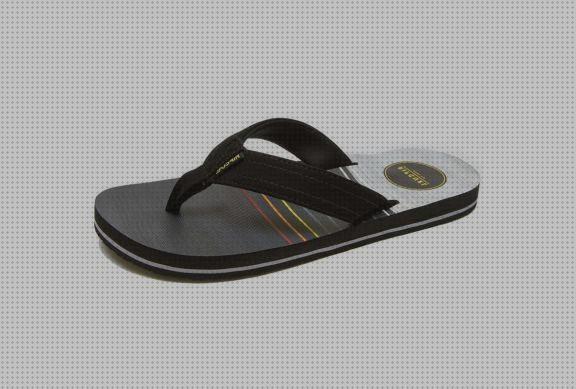 Las mejores marcas de chanclas chanclas dedo hombre