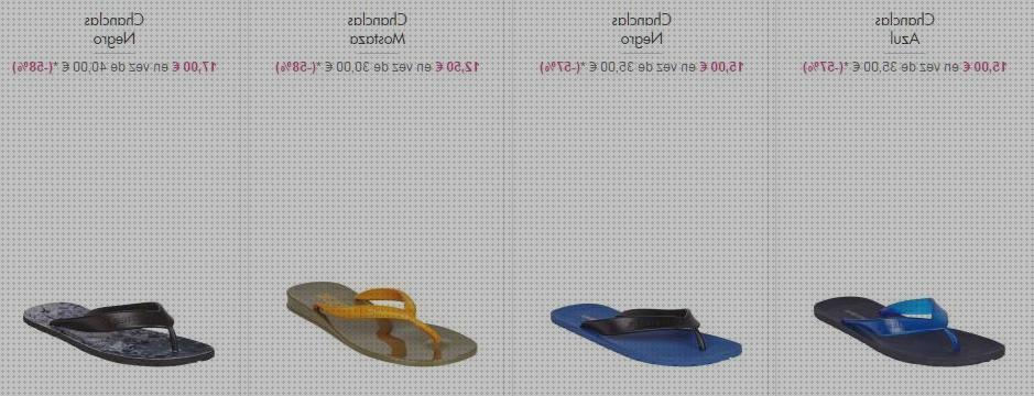 ¿Dónde poder comprar chanclas chanclas diesel hombre baratas?