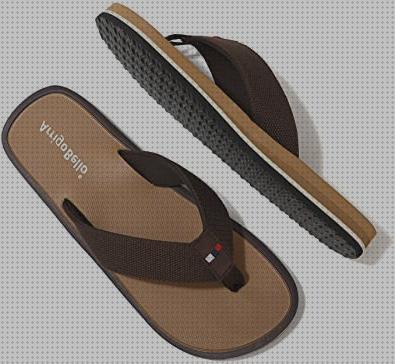 ¿Dónde poder comprar chanclas chanclas ducha hombre?