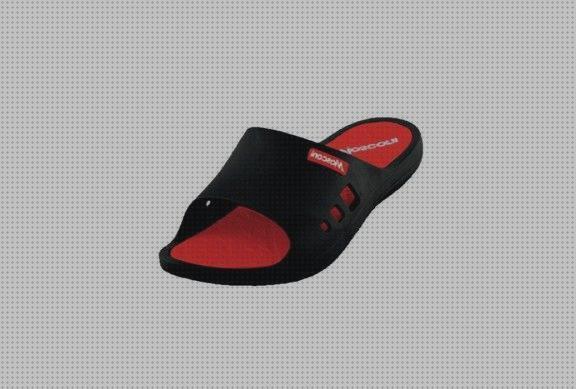 Las 13 Mejores Chanclas Duchas De Hombres