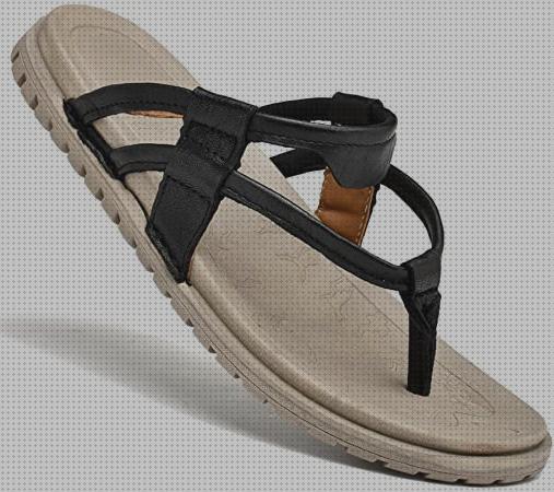 Review de chanclas elegantes hombre