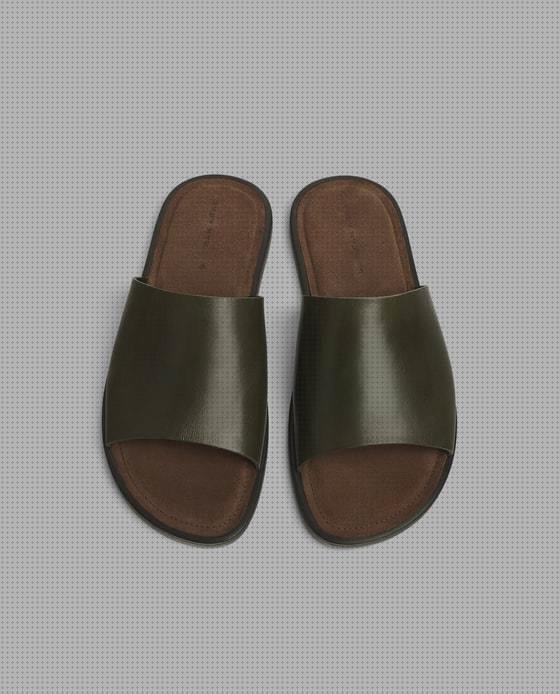 Las 18 Mejores Chanclas Elegantes De Hombres