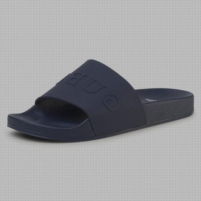 Las 4 Mejores Chanclas Guess De Hombres