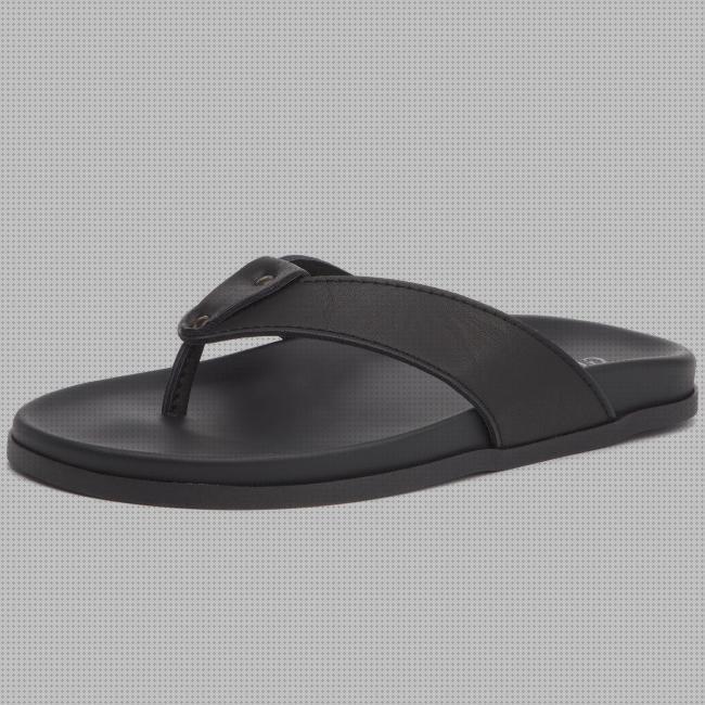 Las mejores chanclas chanclas guess hombre