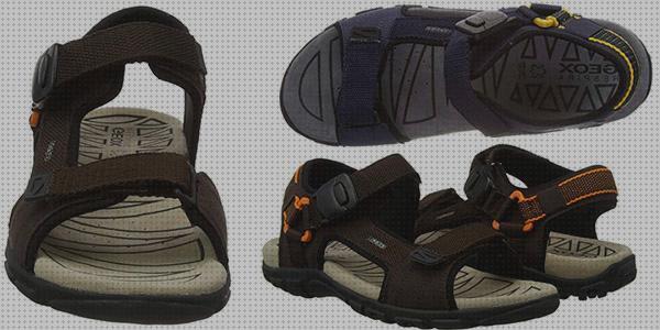 Opiniones de las 1 mejores Chanclas De Hombres Geox