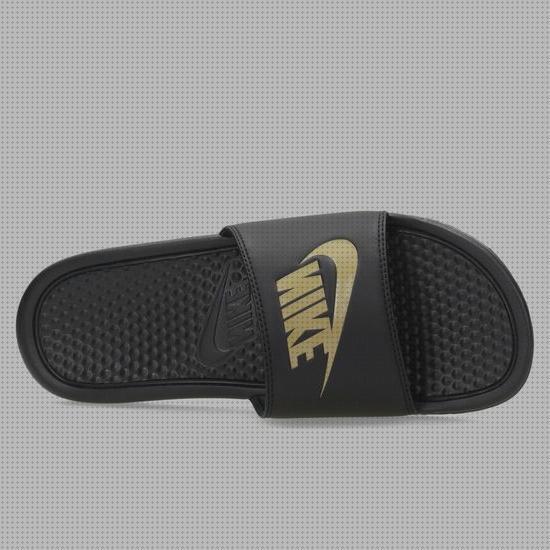 Análisis de las 8 mejores Chanclas De Hombres Nike