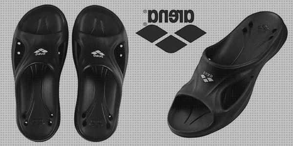 Opiniones de las 14 mejores Chanclas De Hombres Piscinas