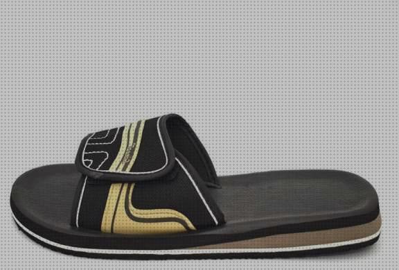 Las mejores chanclas chanclas hombre piscina