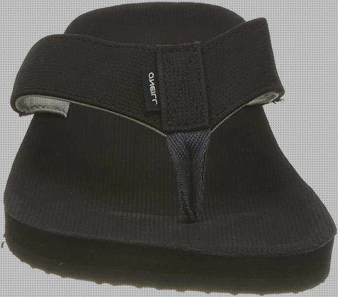 Review de chanclas hombre relax el rayo