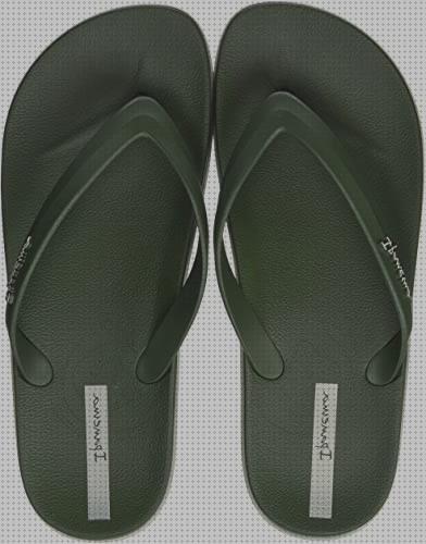 Análisis de las 1 mejores Chanclas Ipanema De Hombres