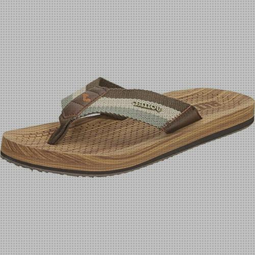 Las mejores chanclas chanclas joma hombre