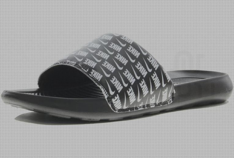 Opiniones de las 10 mejores Chanclas Nike De Hombres Neg1ras