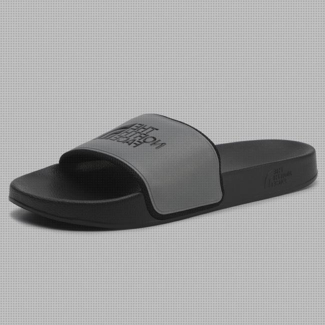 ¿Dónde poder comprar chanclas chanclas north face hombre?