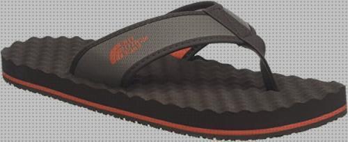 Las mejores marcas de chanclas chanclas north face hombre