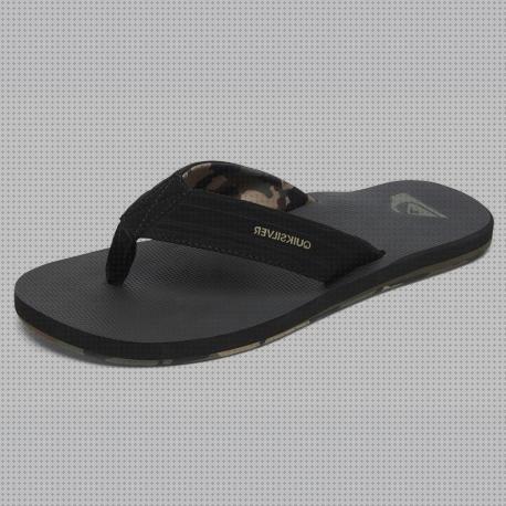 ¿Dónde poder comprar chanclas chanclas quiksilver hombre?