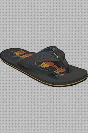 Review de chanclas reef hombre ofertas