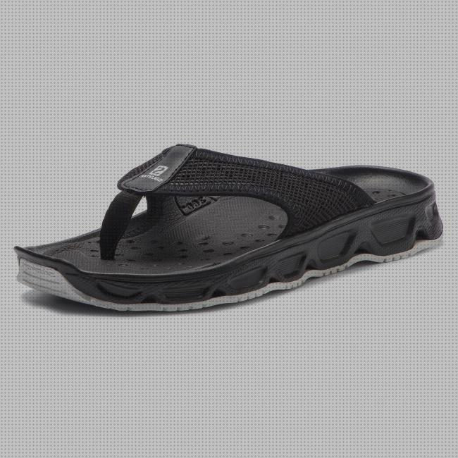 Las mejores marcas de chanclas chanclas salomon hombre