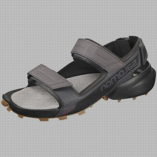 Las mejores chanclas chanclas salomon hombre