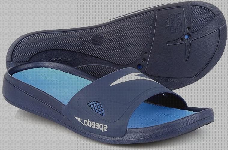 ¿Dónde poder comprar chanclas chanclas speedo hombre?