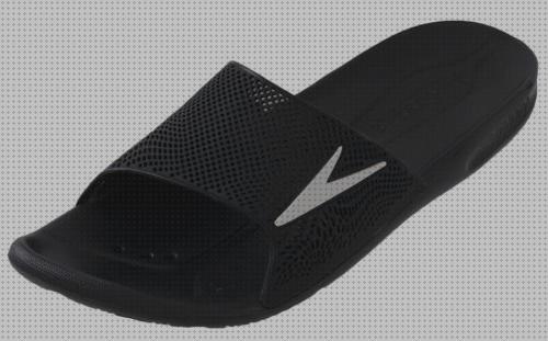 Review de chanclas speedo hombre