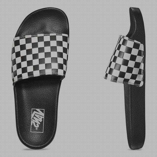 Análisis de las 14 mejores Chanclas Vans De Hombres