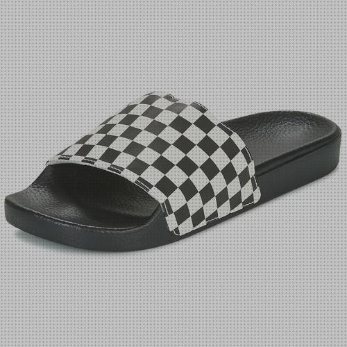 Las mejores chanclas chanclas vans hombre