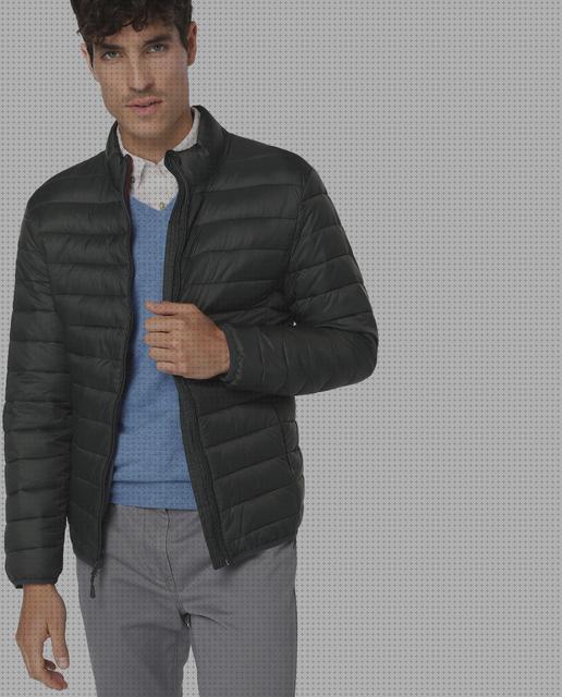 ¿Dónde poder comprar americanos chaquetas chaqueta americana basica hombre?