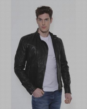 Review de chaqueta calvin klein hombre