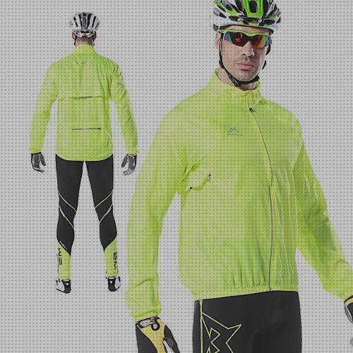 ¿Dónde poder comprar chaquetas chaqueta ciclismo hombre?