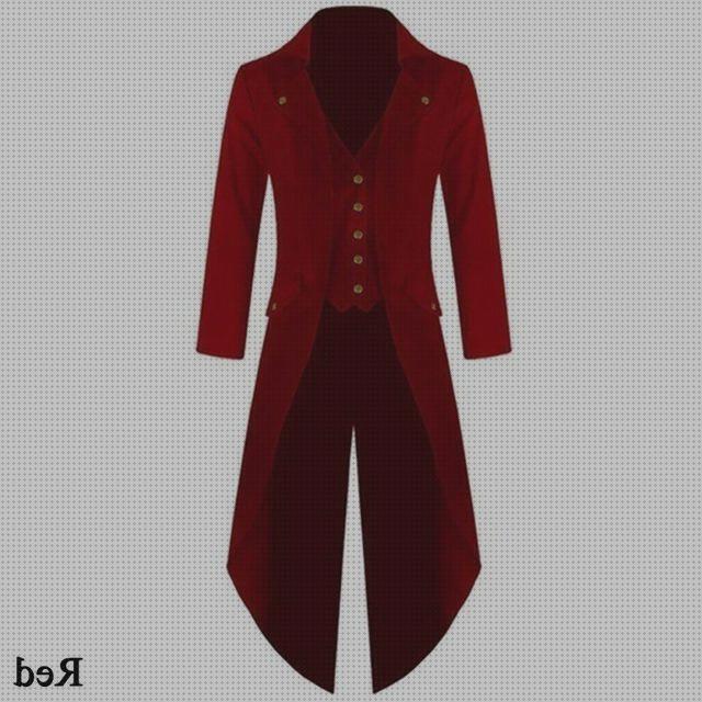 ¿Dónde poder comprar ropa hombre vintage chaqueta corte victoriano vintage hombre barata?