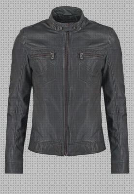 Opiniones de las 27 mejores Chaquetas Cueros Guess De Hombres