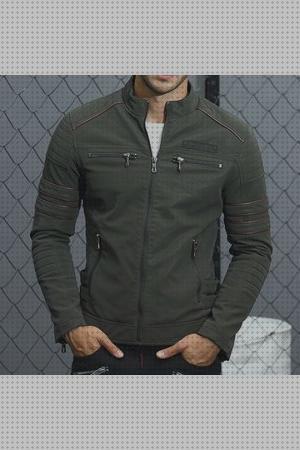 Las mejores chaquetas chaqueta de paño hombre