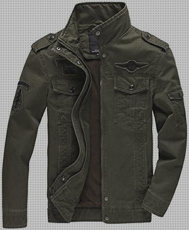 ¿Dónde poder comprar Más sobre chaquetas universitarias hombre frac hombre chaqueta estilo militar hombre?