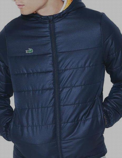 ¿Dónde poder comprar lacoste hombre chaqueta hombre lacoste?