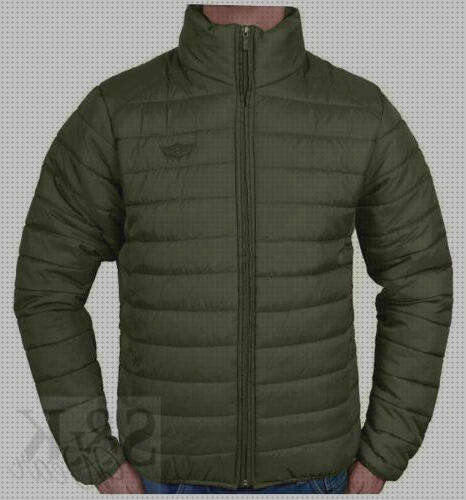 Opiniones de las 12 mejores Chaquetas Impermeables De Hombres