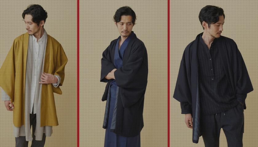 ¿Dónde poder comprar chaquetas chaqueta kimono elegante hombre?