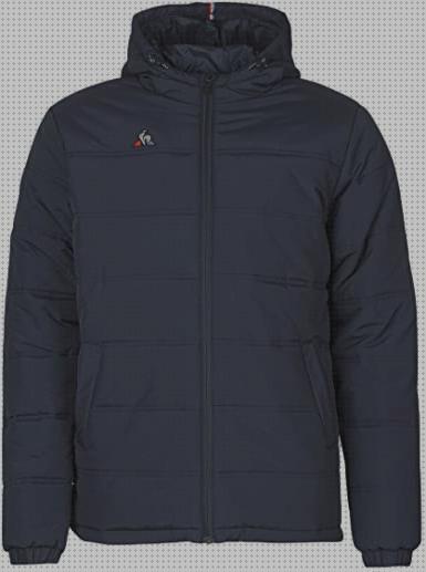 Opiniones de las 5 mejores Chaquetas Lecoq Sportif De Hombres Ofertas