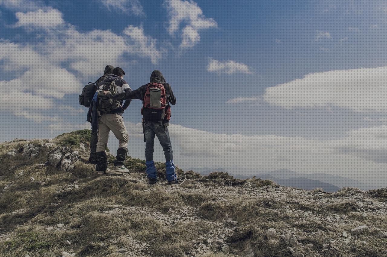 Las mejores frac hombre chaqueta montaña hombre