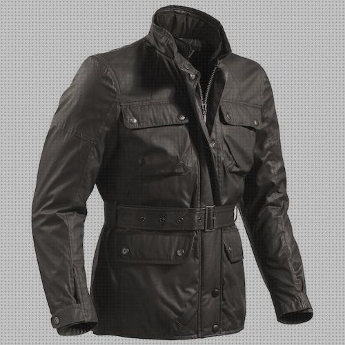 Las mejores 16 Chaquetas De Motos De Hombres Elegantes